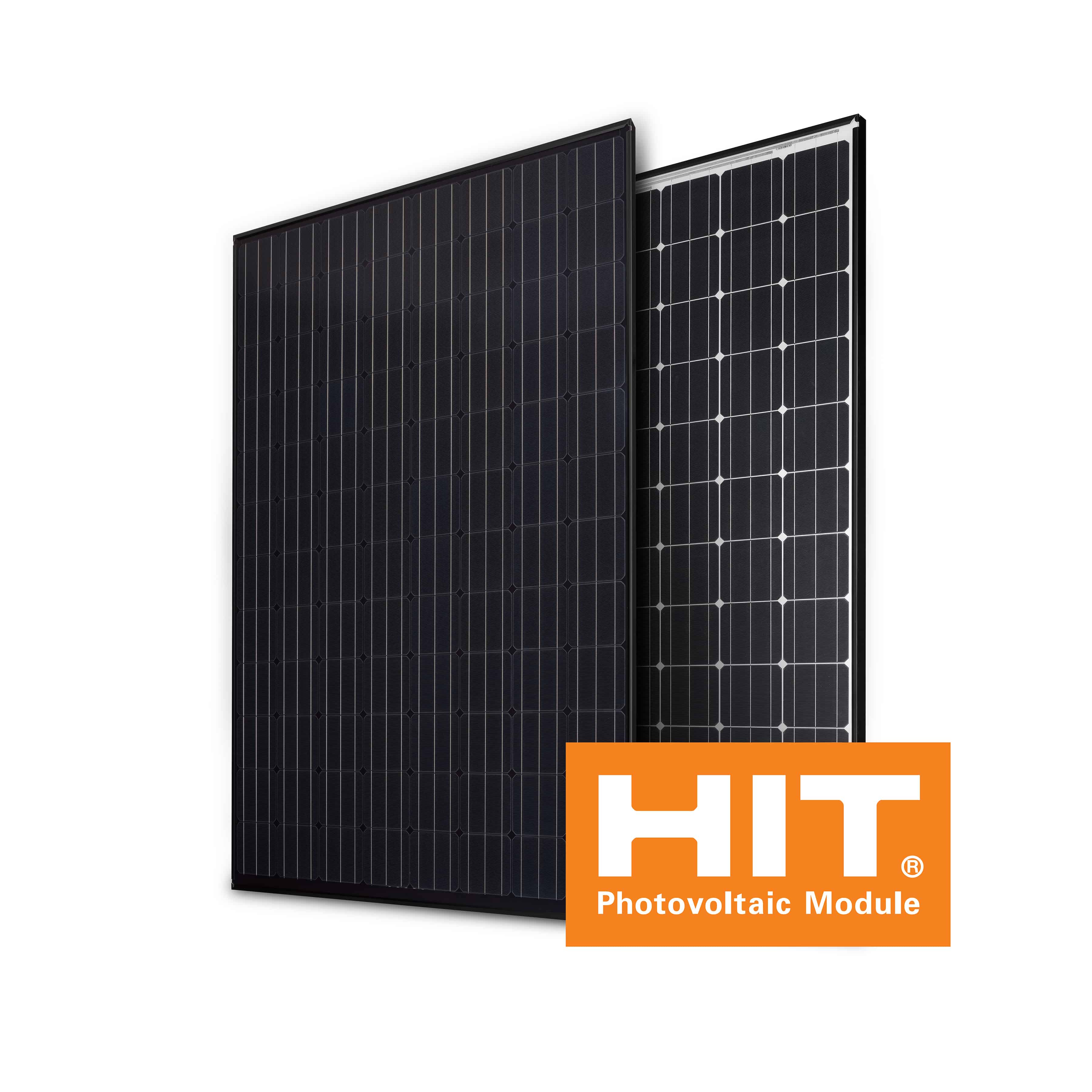 panasonic solar panels