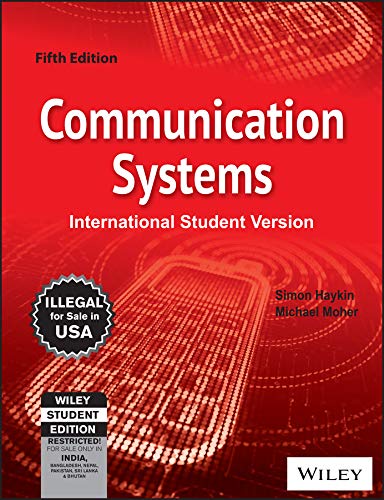 Digital communication book by j. S katre download